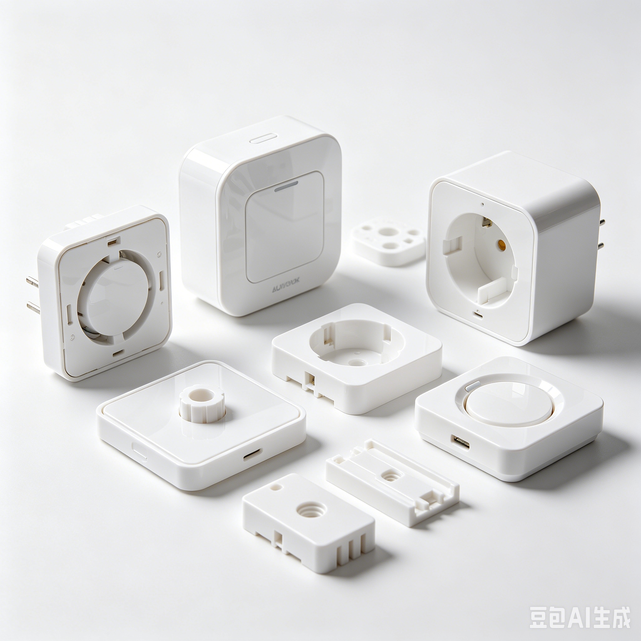 南区街道模具开发
